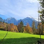 Marga Steinernes Apartmán Schönau am Königssee