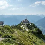 Marga Steinernes Schönau am Königssee