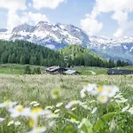 Apartmán Marga Steinernes Schönau am Königssee