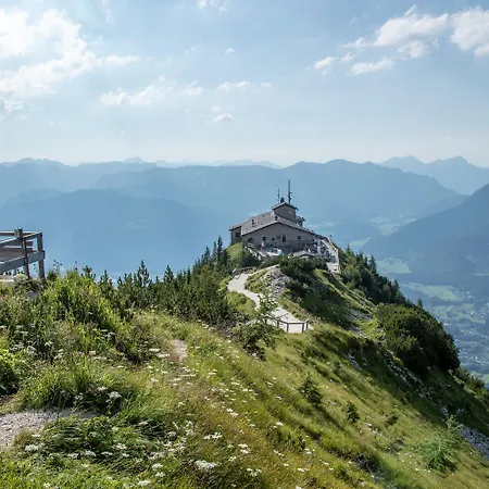 Marga Steinernes Schönau am Königssee