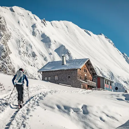 アパート Marga Steinernes Schönau am Königssee