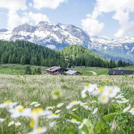 アパート Marga Steinernes Schönau am Königssee