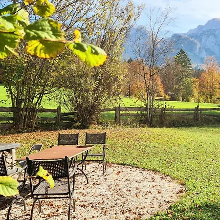 Marga Steinernes Schönau am Königssee