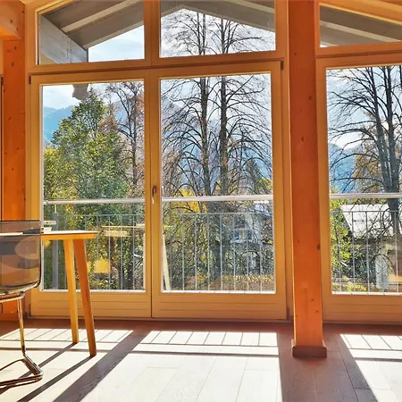Marga Steinernes アパート Schönau am Königssee