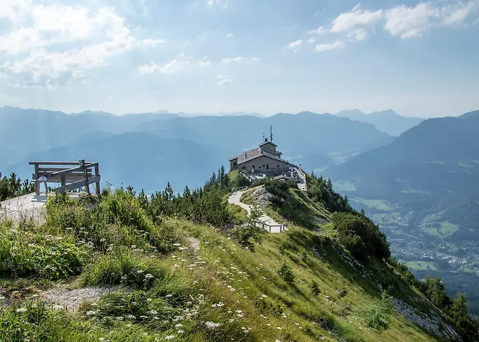 Marga Steinernes Schönau am Königssee