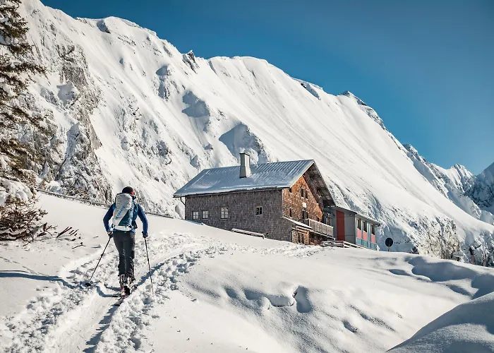 Daire Marga Steinernes Schönau am Königssee