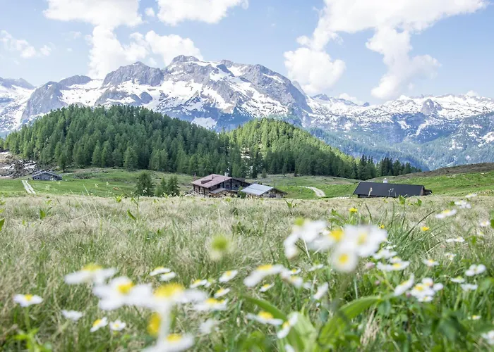 Daire Marga Steinernes Schönau am Königssee