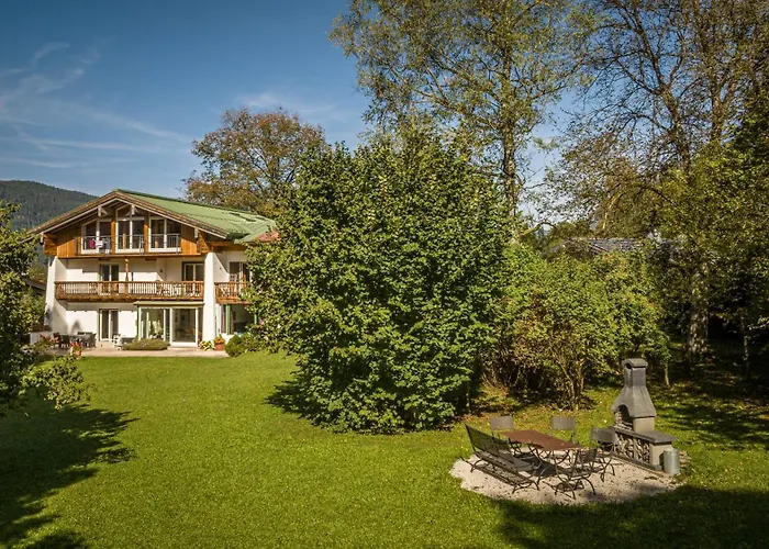 Daire Marga Steinernes Schönau am Königssee